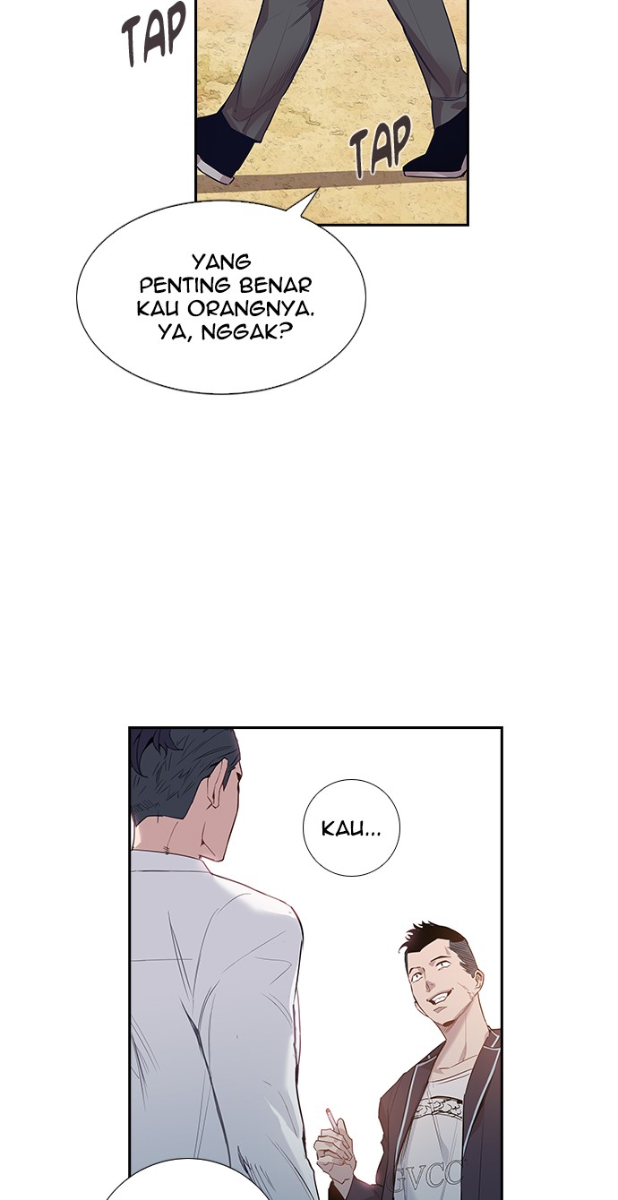 Money and the Power Chapter 1 – halaman 71