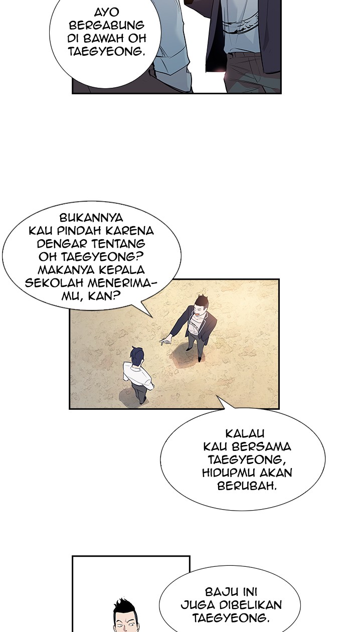 Money and the Power Chapter 1 – halaman 72