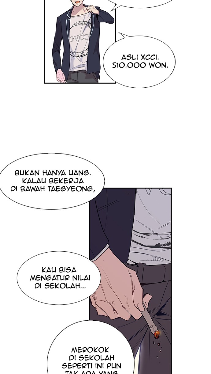 Money and the Power Chapter 1 – halaman 73