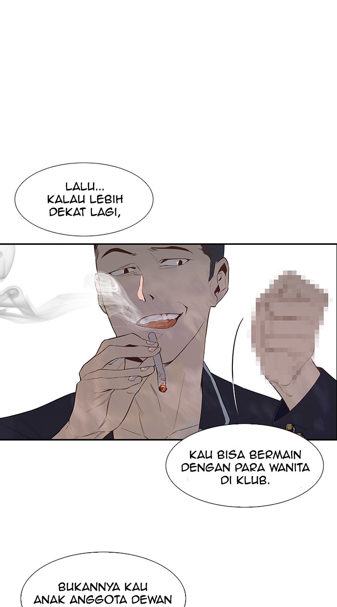 Money and the Power Chapter 1 – halaman 75