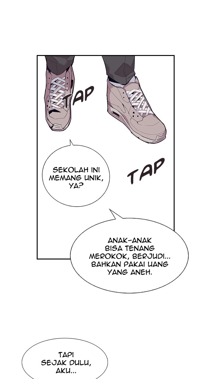 Money and the Power Chapter 1 – halaman 77