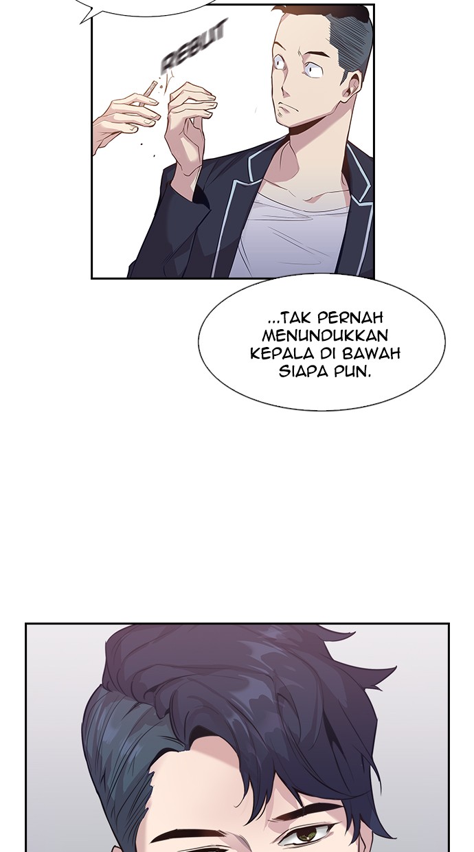 Money and the Power Chapter 1 – halaman 78