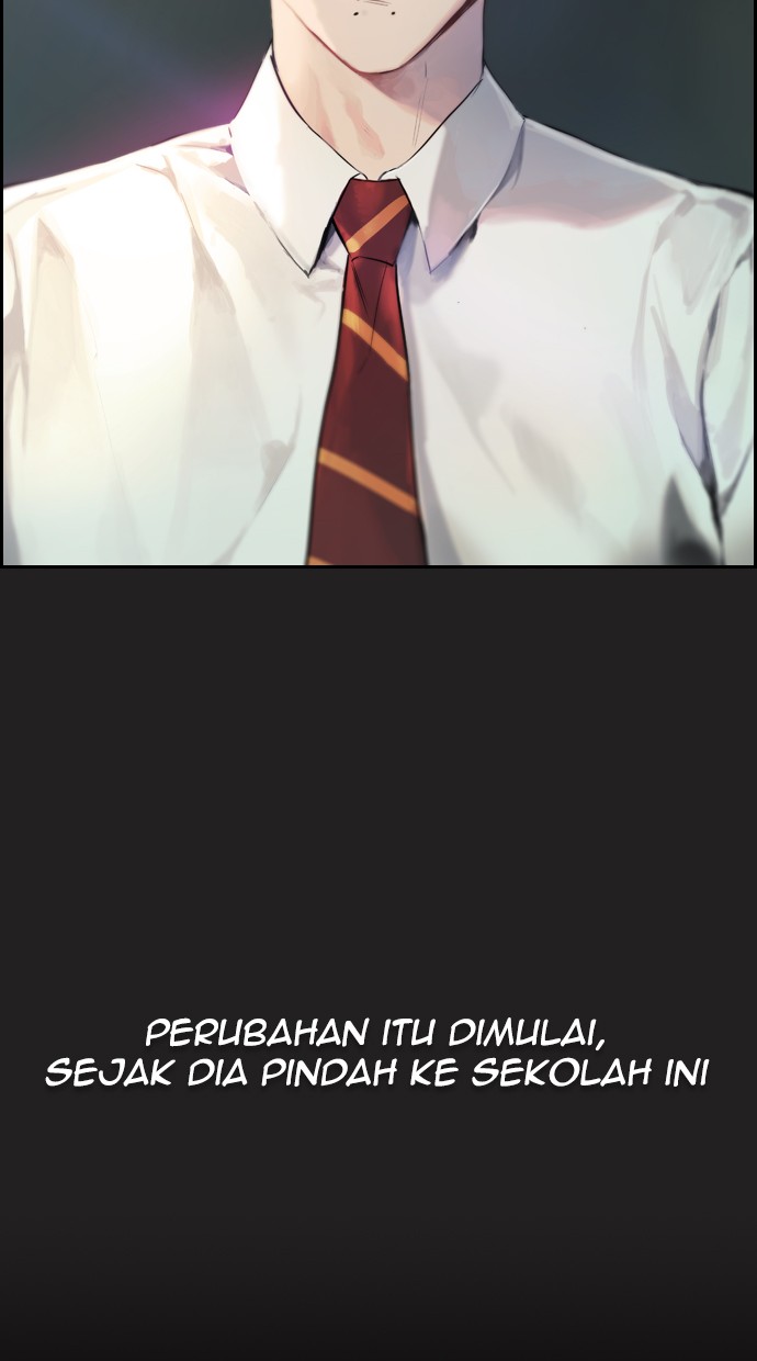 Money and the Power Chapter 1 – halaman 8