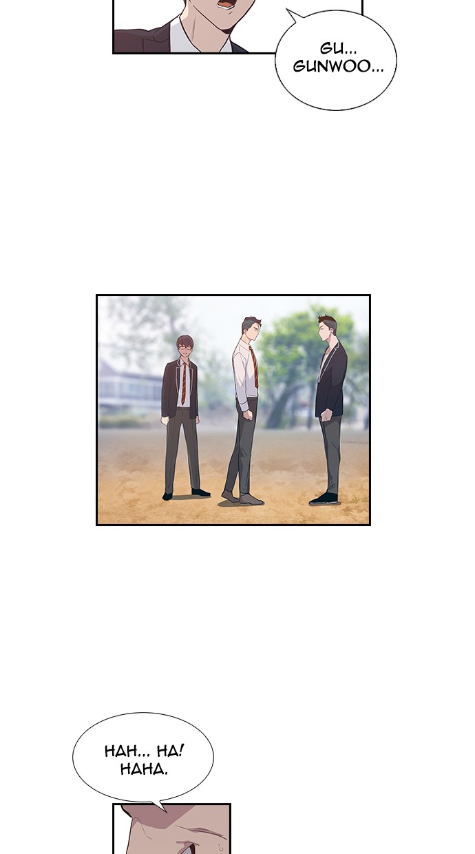Money and the Power Chapter 1 – halaman 81