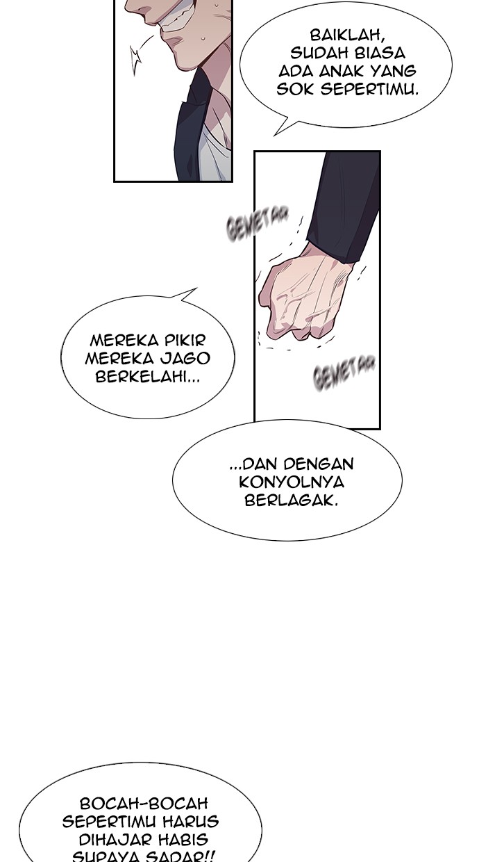 Money and the Power Chapter 1 – halaman 82