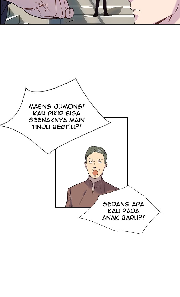 Money and the Power Chapter 1 – halaman 84
