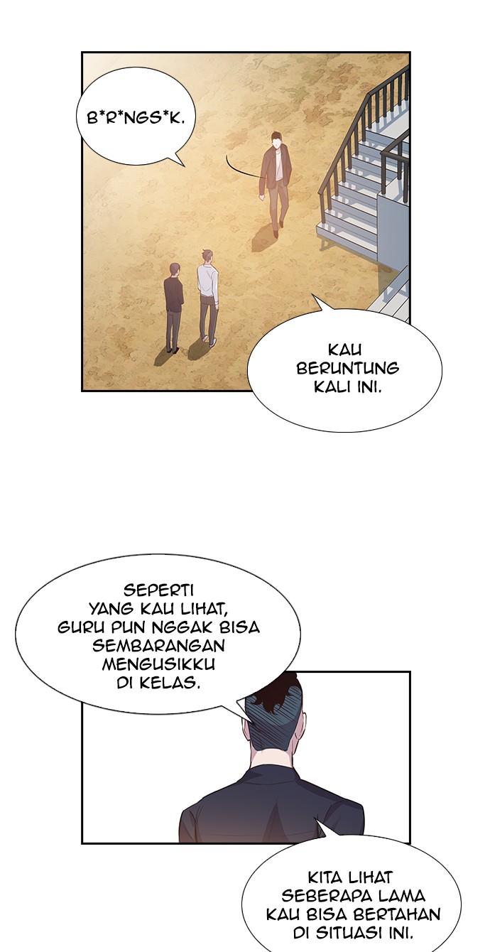Money and the Power Chapter 1 – halaman 85