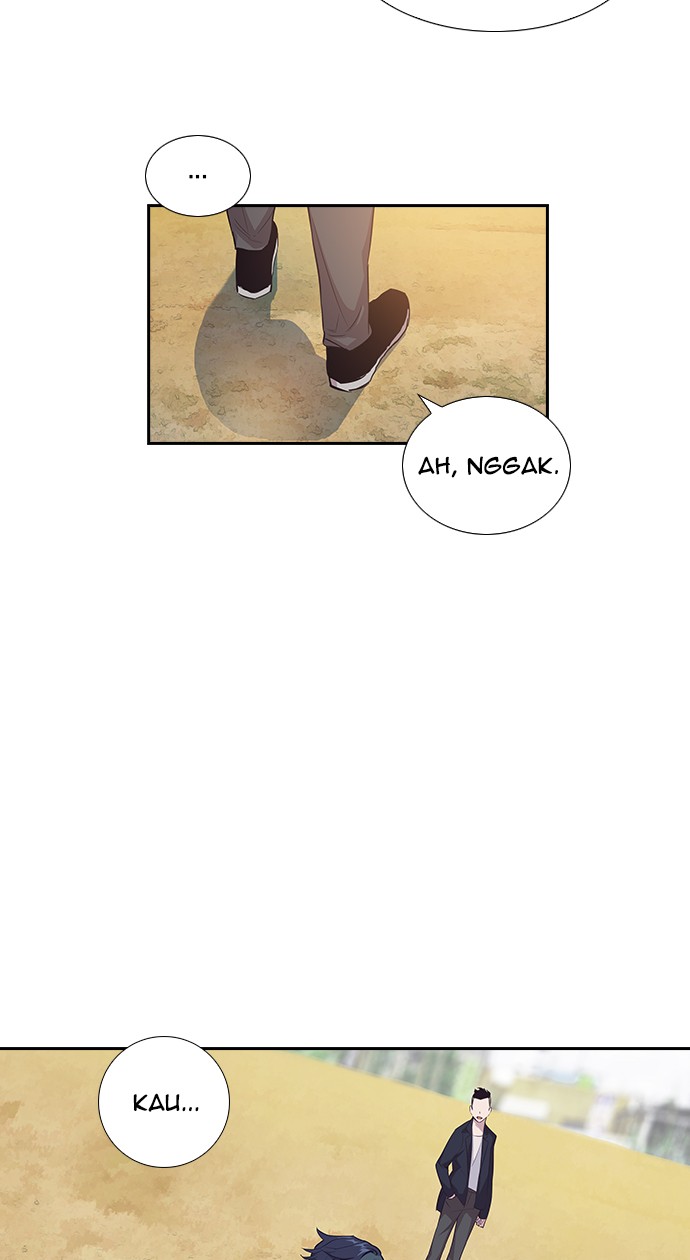 Money and the Power Chapter 1 – halaman 86
