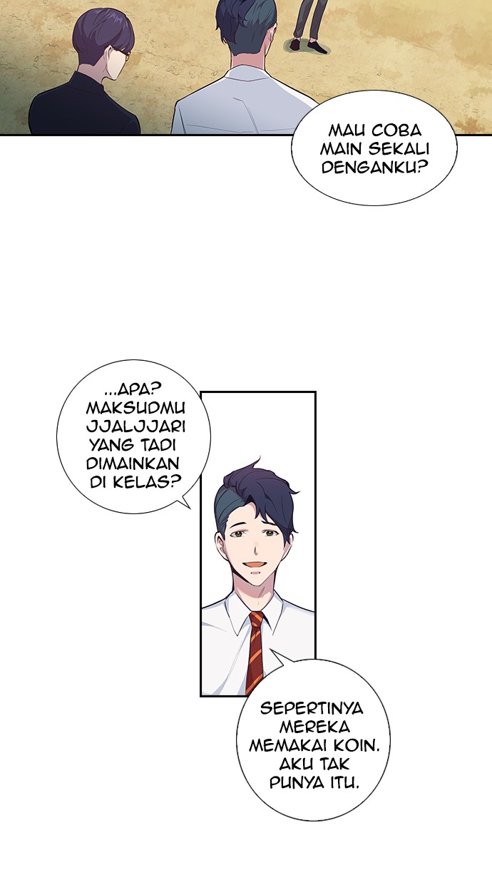 Money and the Power Chapter 1 – halaman 87