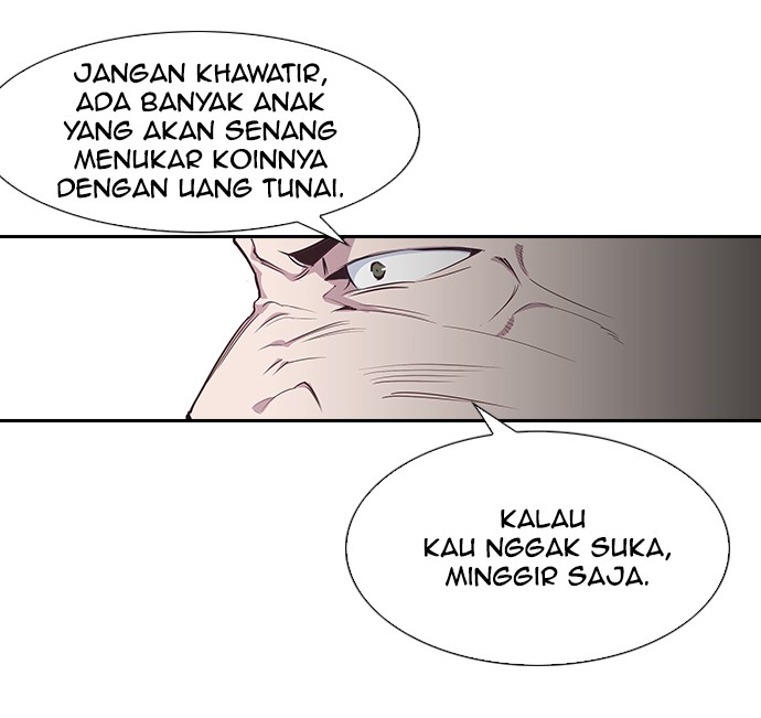 Money and the Power Chapter 1 – halaman 88
