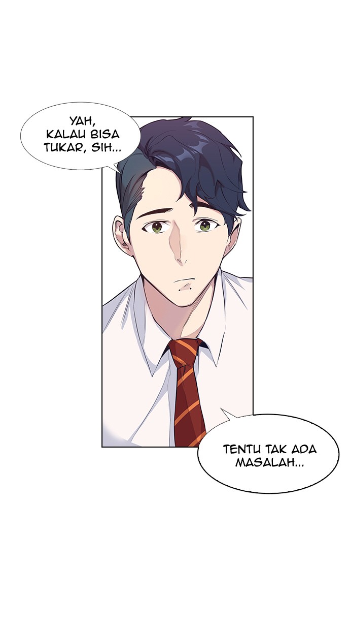 Money and the Power Chapter 1 – halaman 89