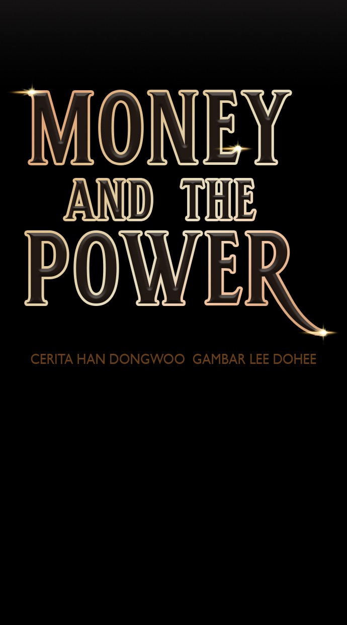 Money and the Power Chapter 1 – halaman 9