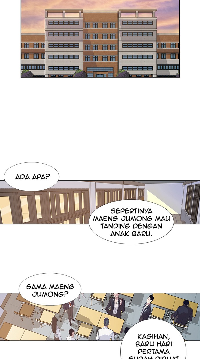 Money and the Power Chapter 1 – halaman 92