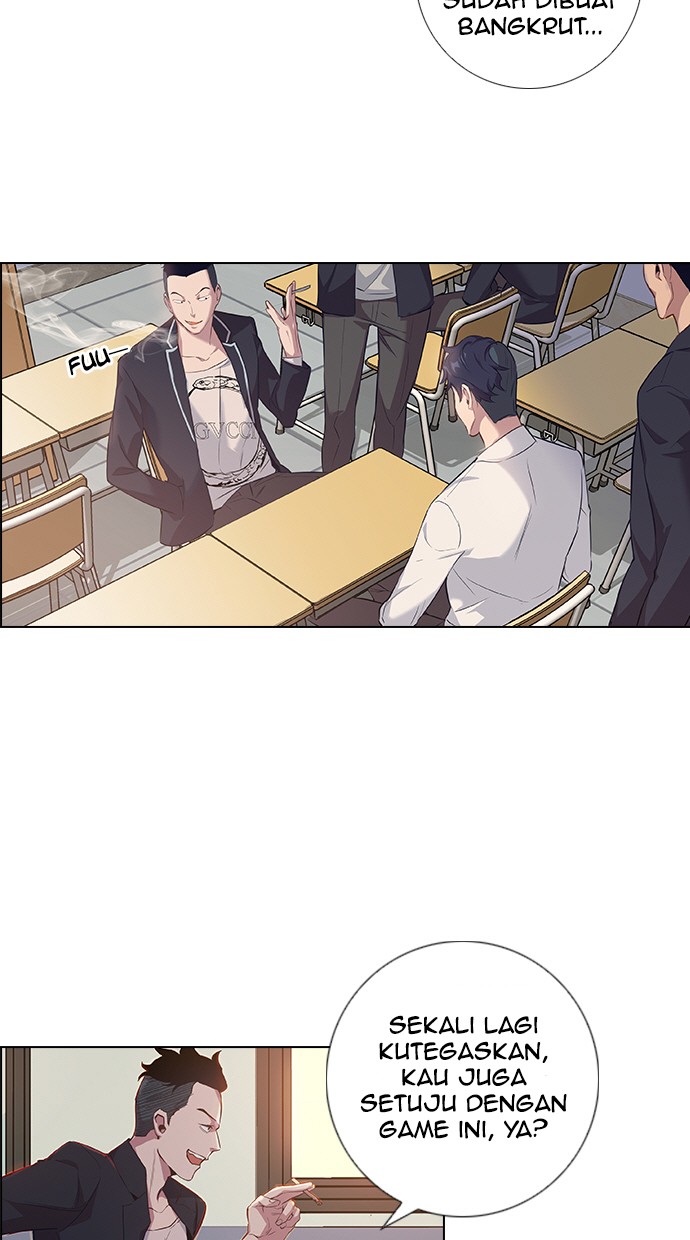 Money and the Power Chapter 1 – halaman 93