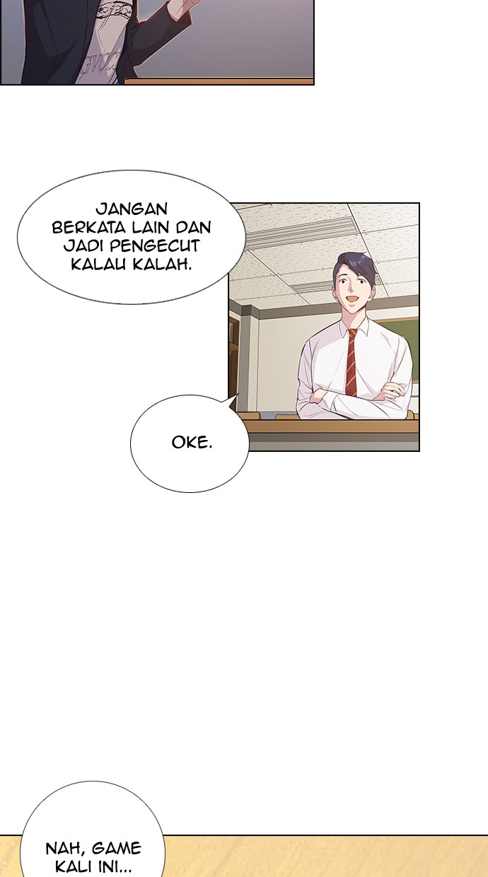 Money and the Power Chapter 1 – halaman 94
