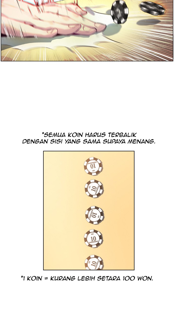 Money and the Power Chapter 1 – halaman 96
