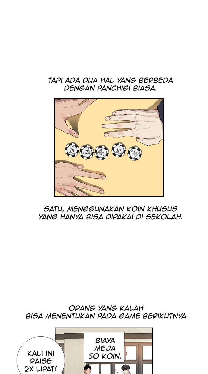 Money and the Power Chapter 1 – halaman 97