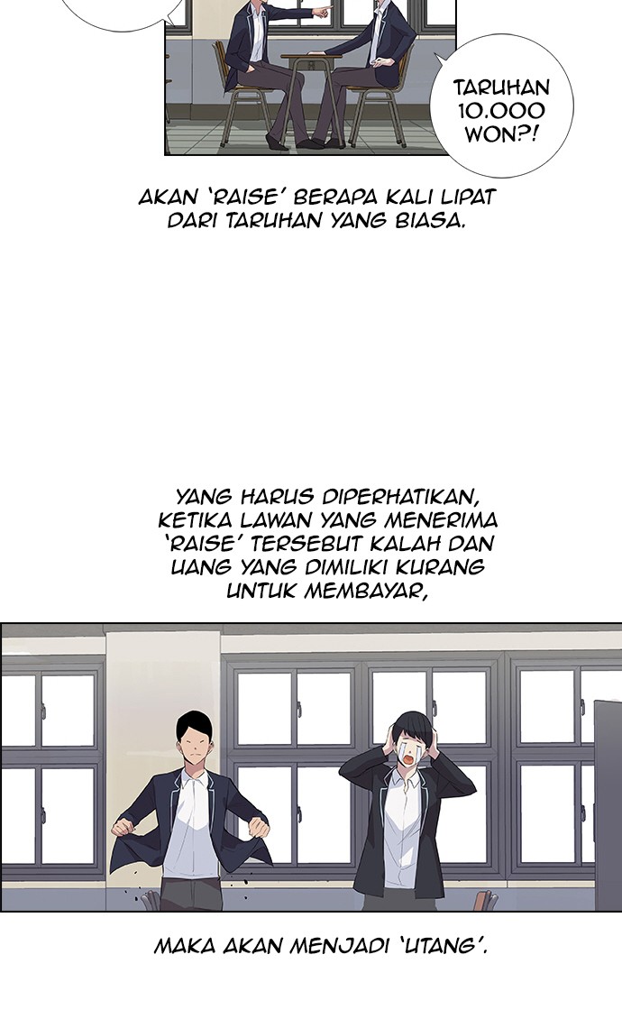 Money and the Power Chapter 1 – halaman 98