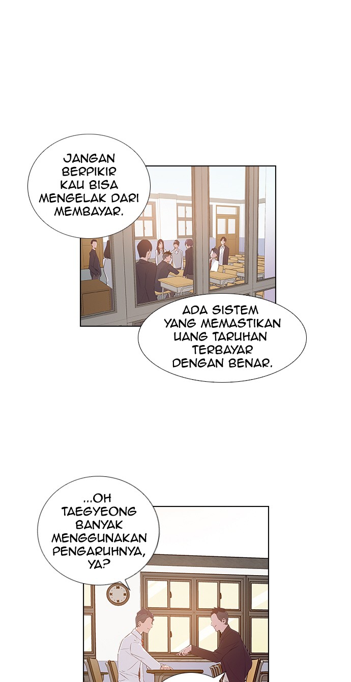 Money and the Power Chapter 1 – halaman 99