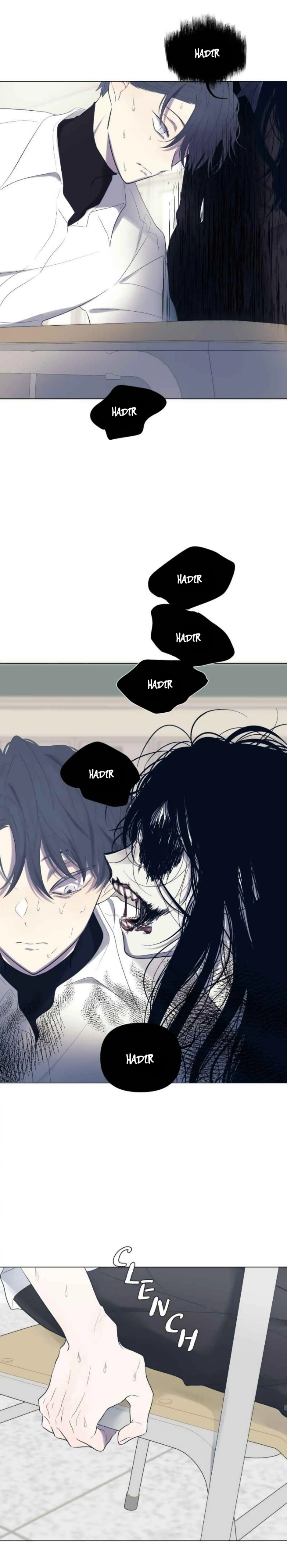 Moonmade Child Chapter 1 – halaman 19
