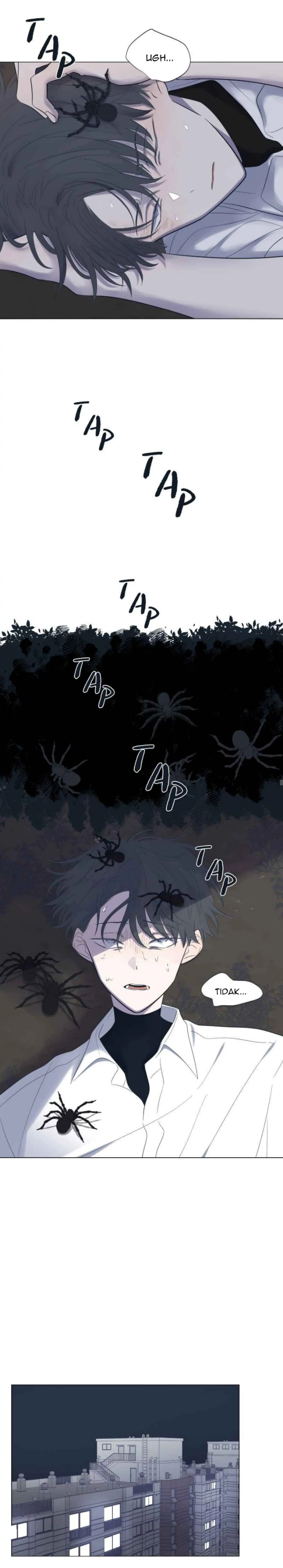 Moonmade Child Chapter 1 – halaman 27