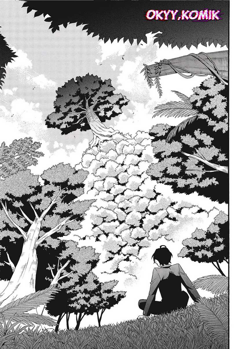 Moratta Mittsu no Hazure Skill, Awasetara Saikyou Deshita Chapter 1 – halaman 28