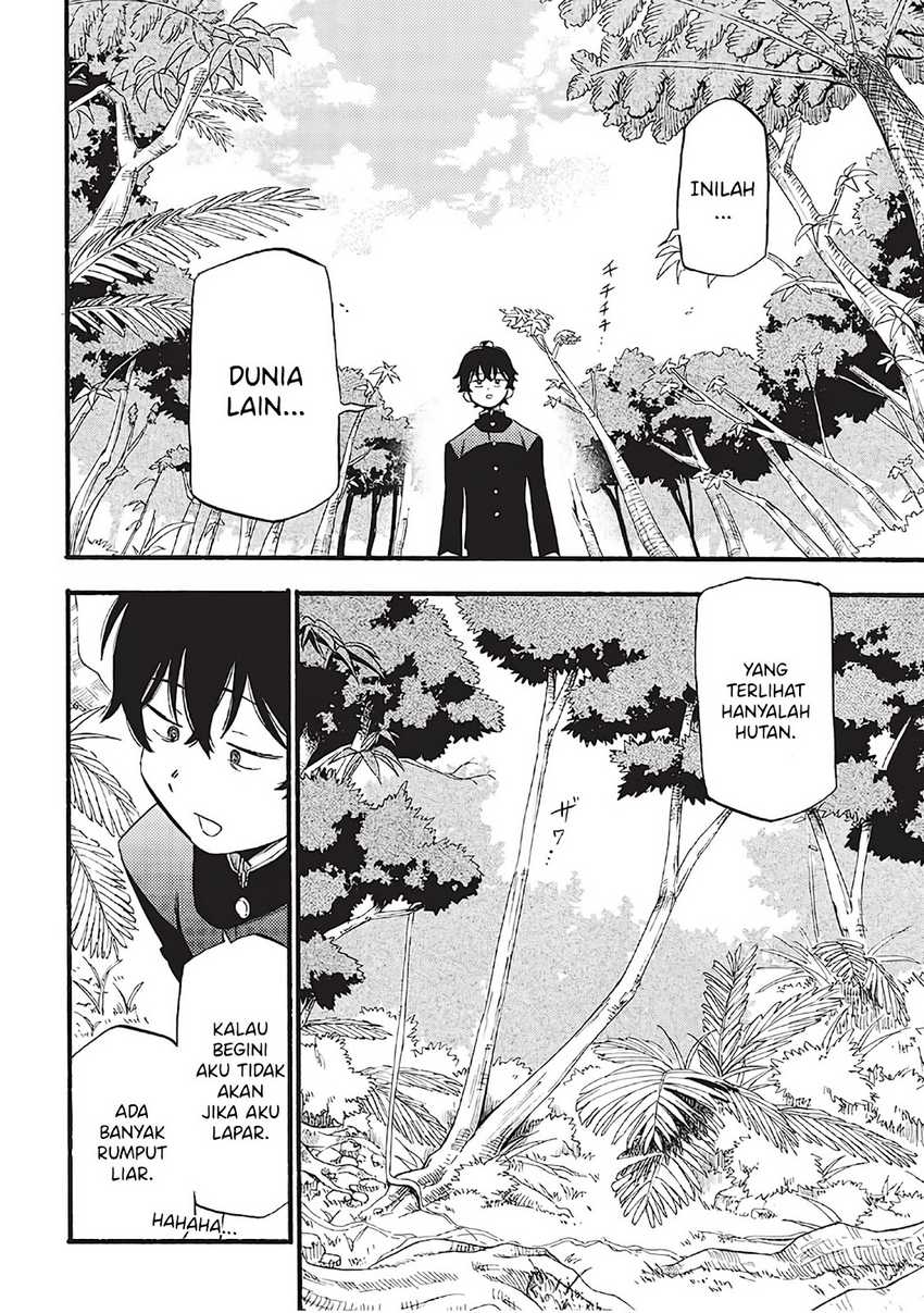 Moratta Mittsu no Hazure Skill, Awasetara Saikyou Deshita Chapter 1 – halaman 29