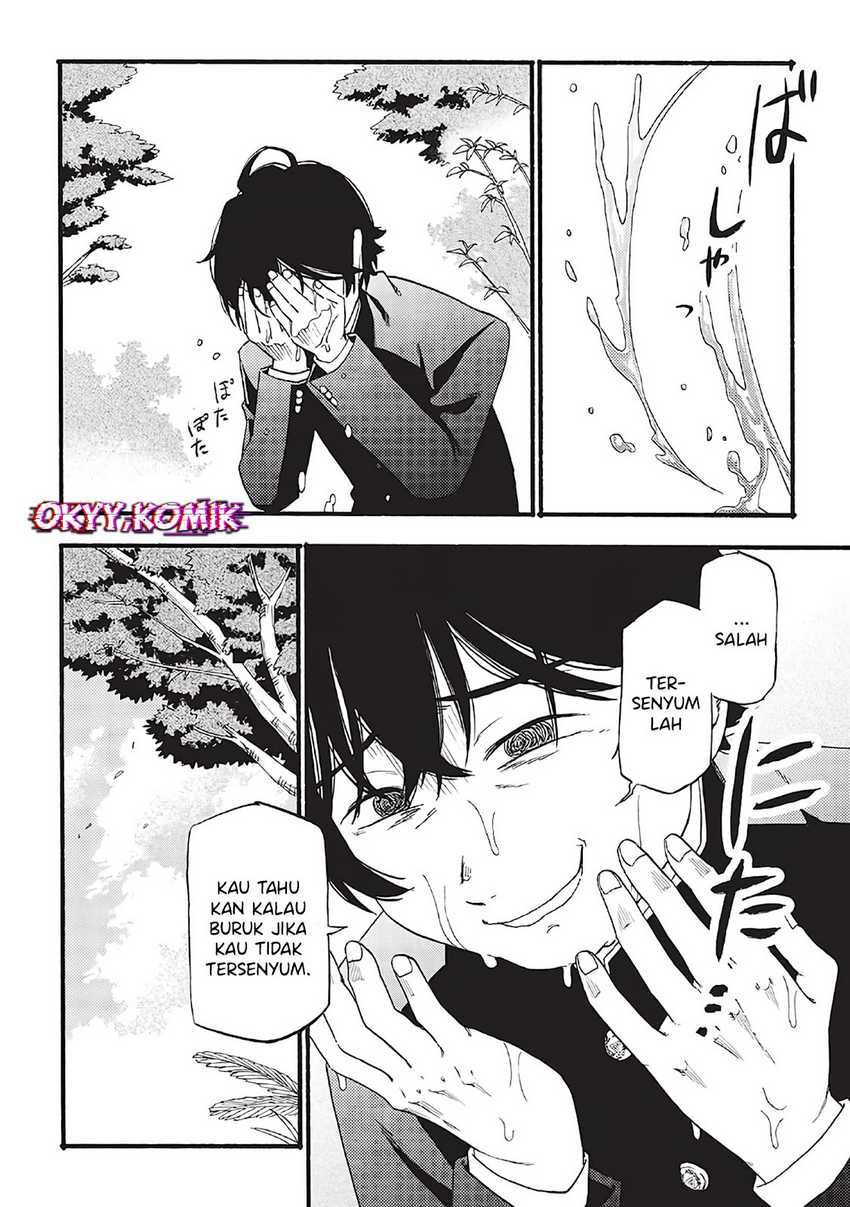 Moratta Mittsu no Hazure Skill, Awasetara Saikyou Deshita Chapter 1 – halaman 31