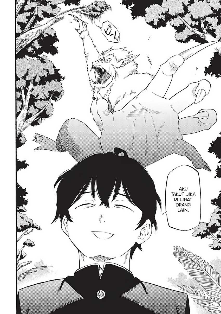 Moratta Mittsu no Hazure Skill, Awasetara Saikyou Deshita Chapter 1 – halaman 33