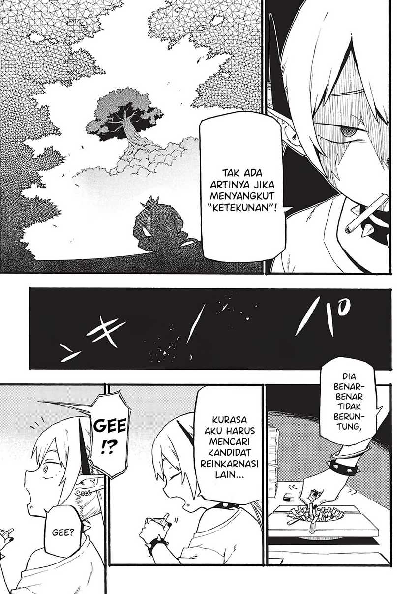 Moratta Mittsu no Hazure Skill, Awasetara Saikyou Deshita Chapter 1 – halaman 42