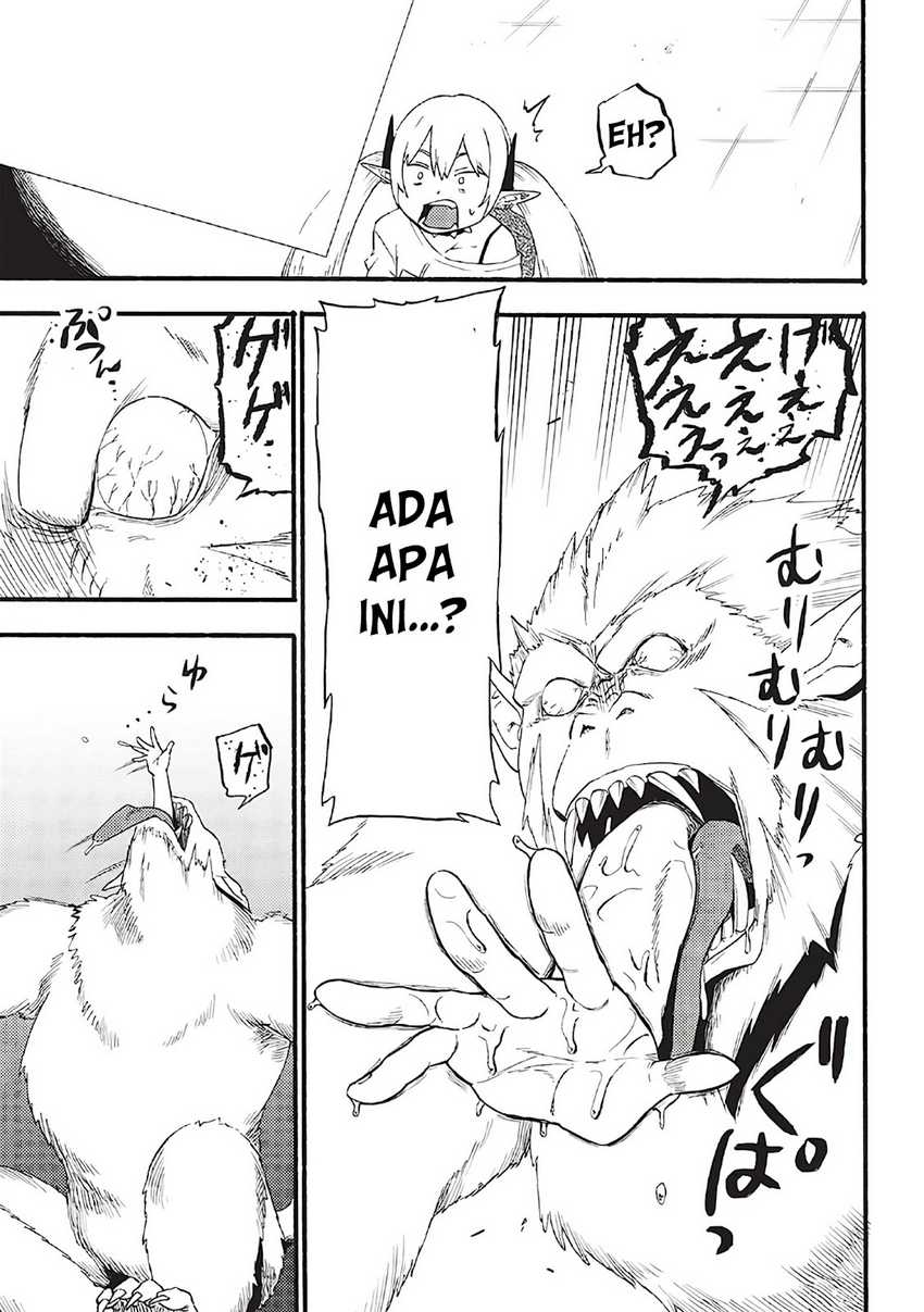 Moratta Mittsu no Hazure Skill, Awasetara Saikyou Deshita Chapter 1 – halaman 44