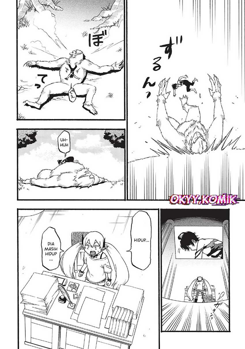 Moratta Mittsu no Hazure Skill, Awasetara Saikyou Deshita Chapter 1 – halaman 46