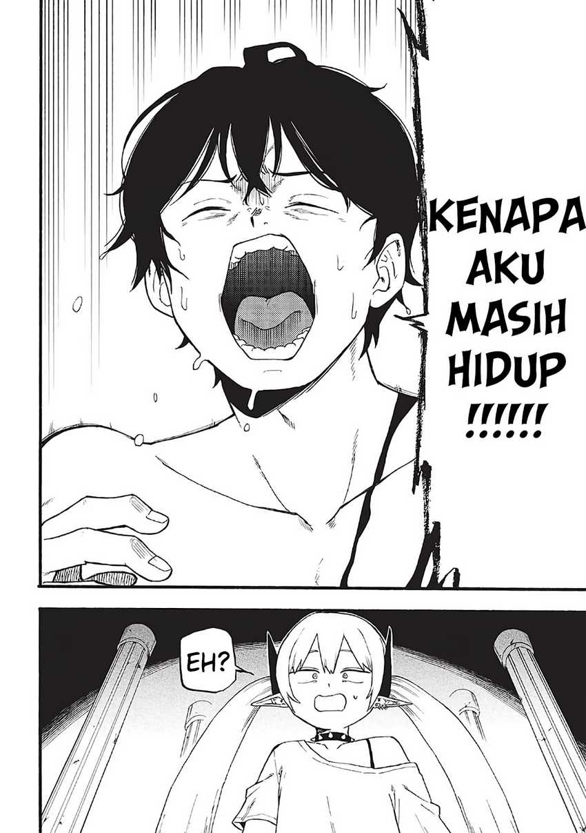 Moratta Mittsu no Hazure Skill, Awasetara Saikyou Deshita Chapter 1 – halaman 48