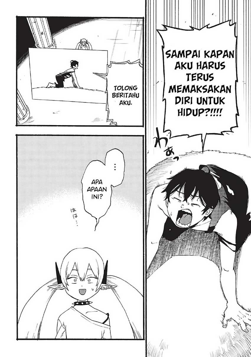 Moratta Mittsu no Hazure Skill, Awasetara Saikyou Deshita Chapter 1 – halaman 50