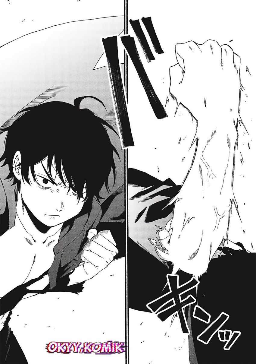 Moratta Mittsu no Hazure Skill, Awasetara Saikyou Deshita Chapter 1 – halaman 9