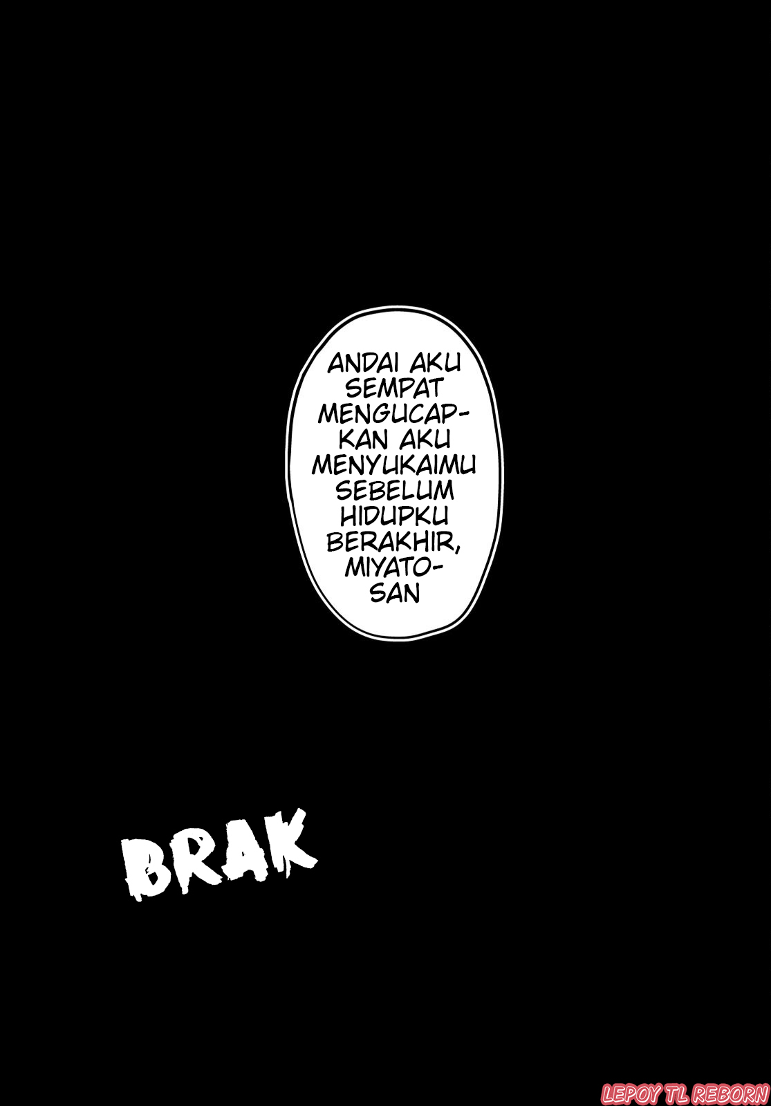 Multiverse no Watashi, Koishite Ii desu ka? Chapter 1 – halaman 21