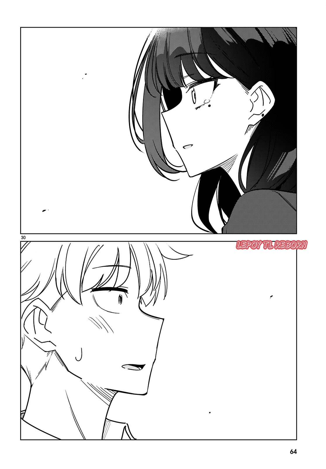 Multiverse no Watashi, Koishite Ii desu ka? Chapter 1 – halaman 34