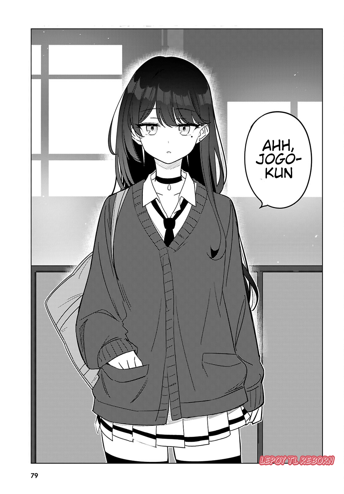 Multiverse no Watashi, Koishite Ii desu ka? Chapter 1 – halaman 49