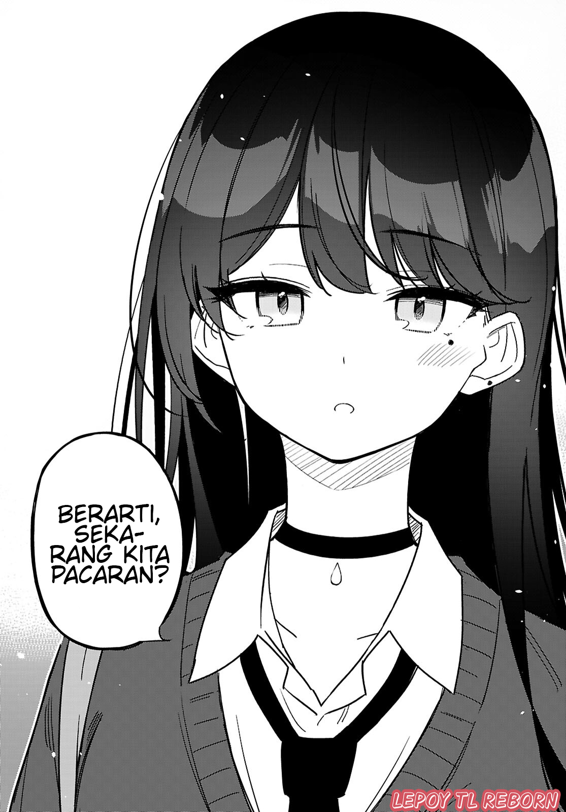 Multiverse no Watashi, Koishite Ii desu ka? Chapter 1 – halaman 56