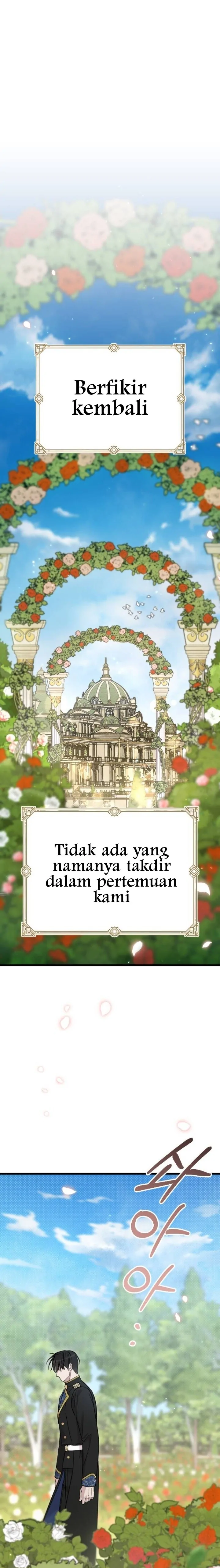My Beloved Oppressor Chapter 1 – halaman 1