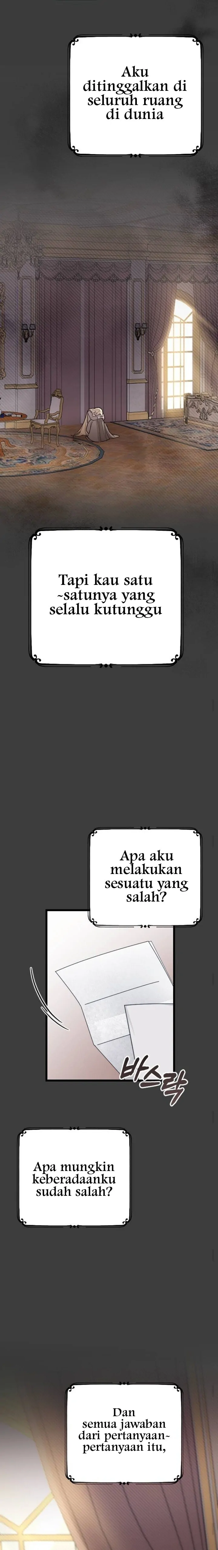 My Beloved Oppressor Chapter 1 – halaman 22