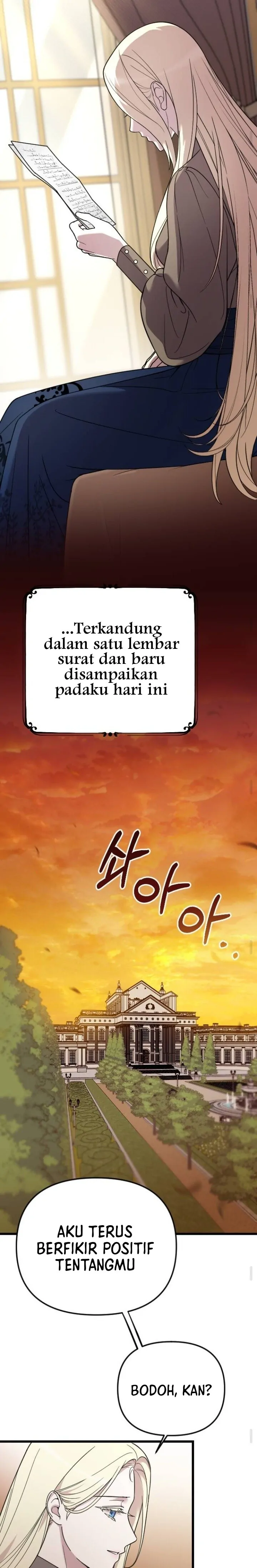 My Beloved Oppressor Chapter 1 – halaman 23