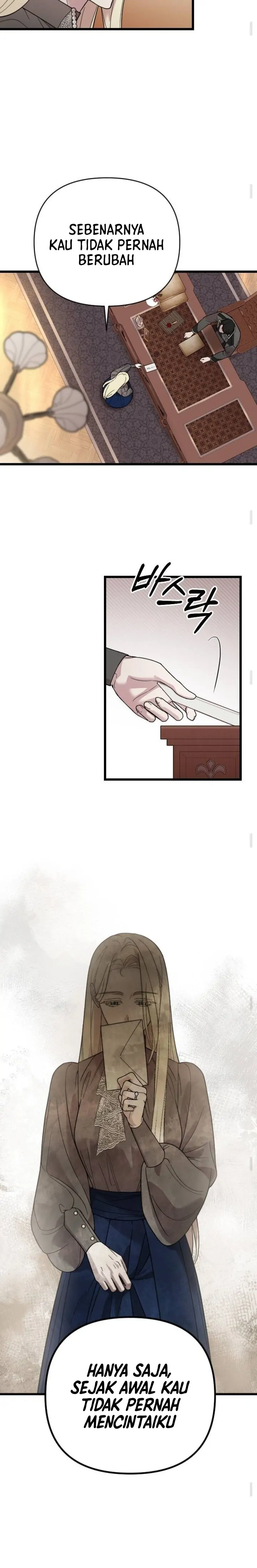 My Beloved Oppressor Chapter 1 – halaman 24