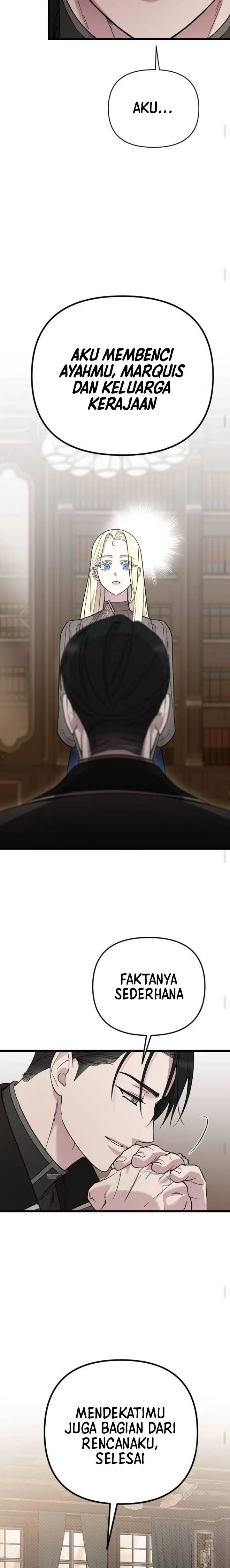 My Beloved Oppressor Chapter 1 – halaman 26