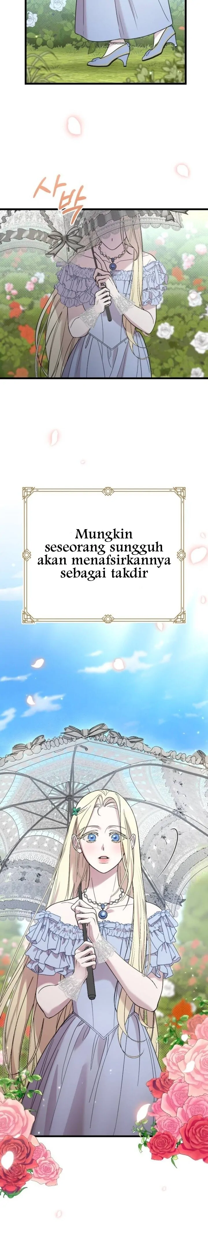 My Beloved Oppressor Chapter 1 – halaman 3