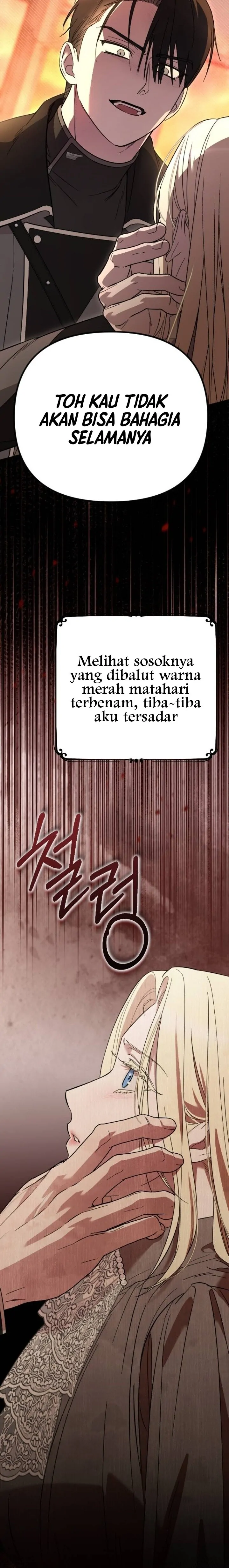 My Beloved Oppressor Chapter 1 – halaman 36