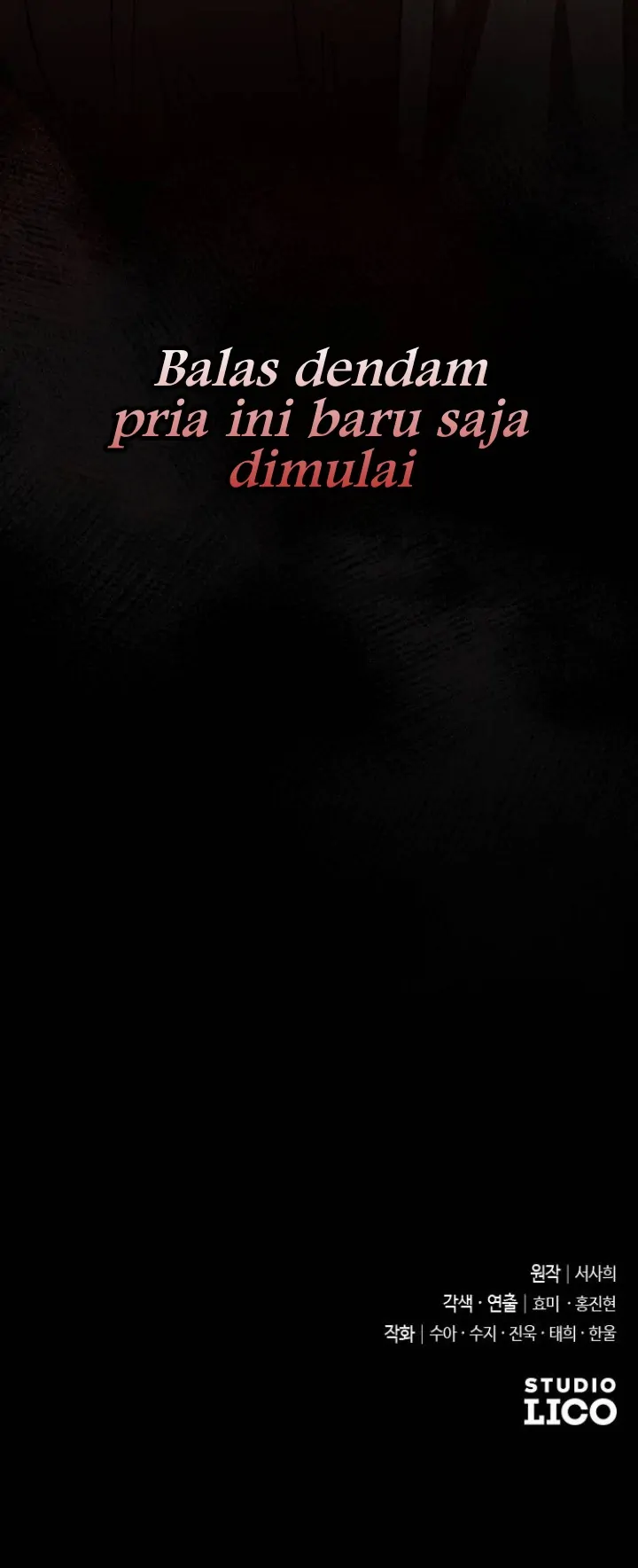 My Beloved Oppressor Chapter 1 – halaman 37