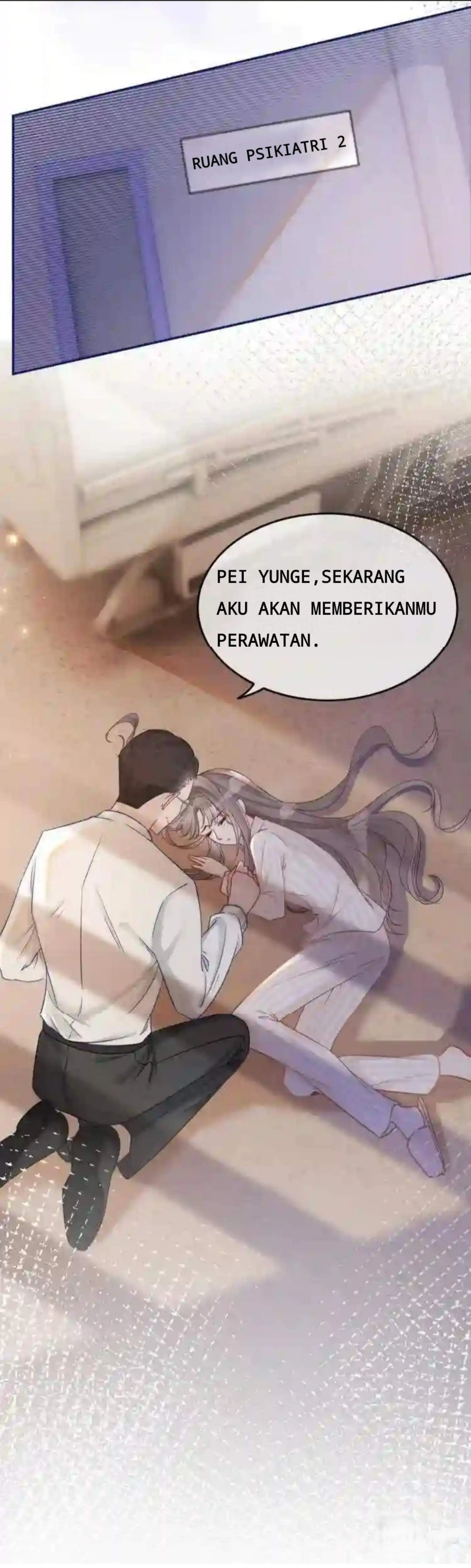 My Brothers Dote on Me Chapter 1 – halaman 10