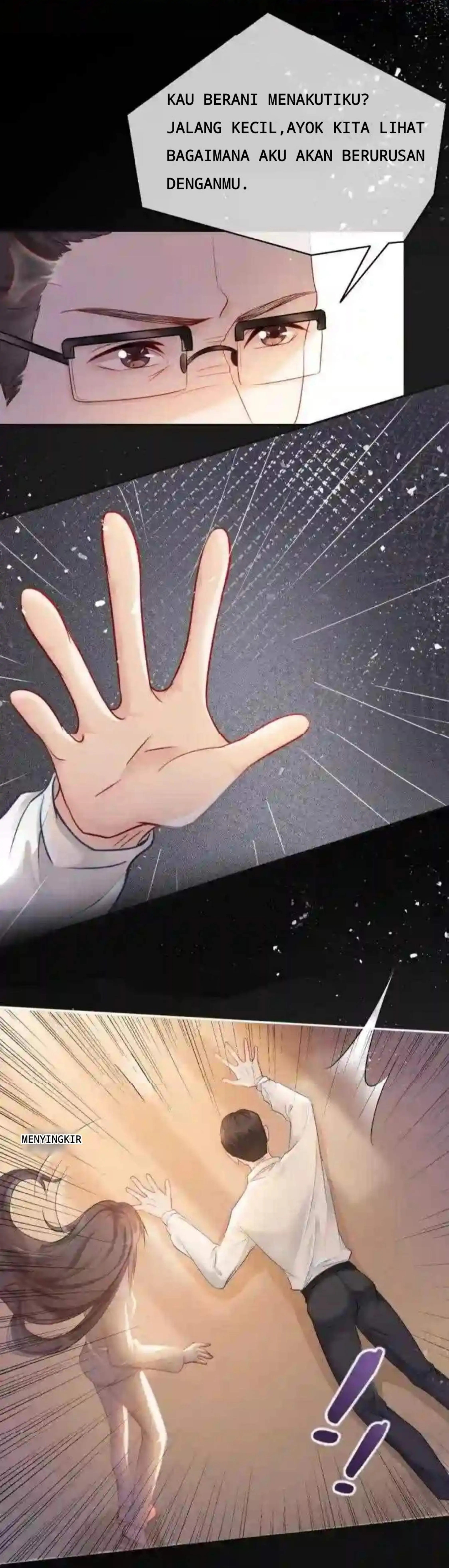 My Brothers Dote on Me Chapter 1 – halaman 15