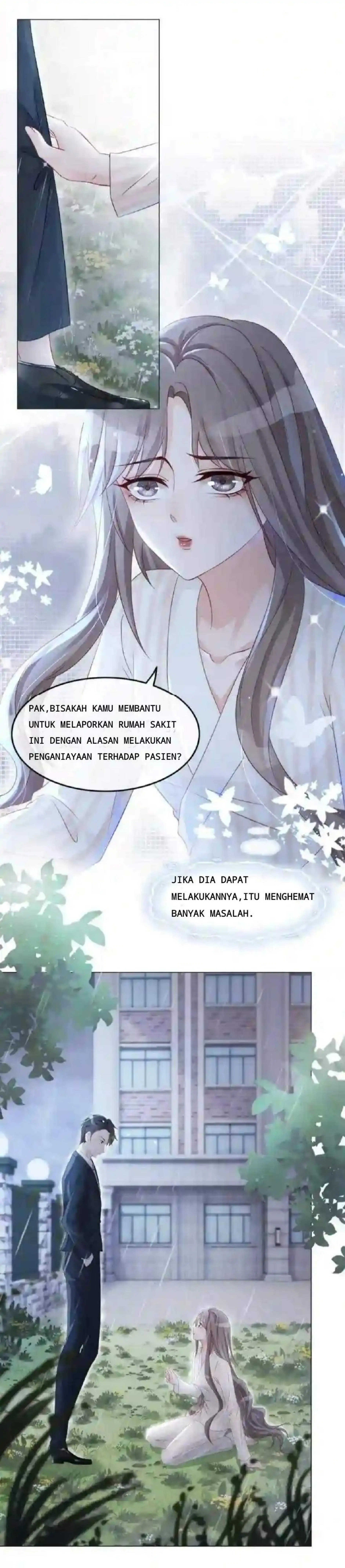 My Brothers Dote on Me Chapter 1 – halaman 24